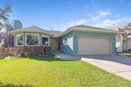 1 Sunset Cres, Okotoks, AB, T1S1M6 | Card Image