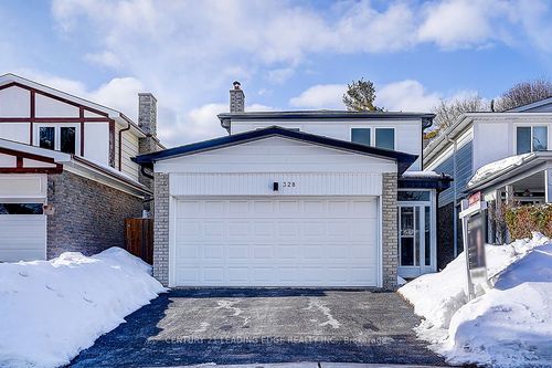 328 Chartland Boulevard S, Scarborough, ON, M1S3P3 | Card Image