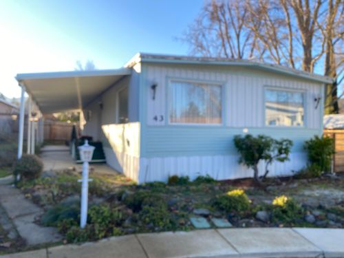 unit-43-1055 N 5th St, Jacksonville, OR, 97530-9651 | Card Image