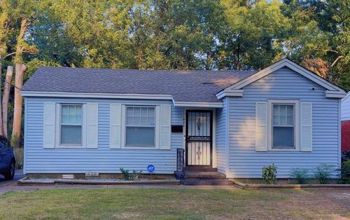 420 Josephine St, Memphis, TN, 38111-1807 | Card Image