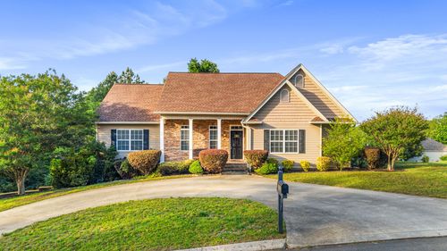 100 Brook Hollow Dr Se, Cleveland, TN, 37323 | Card Image