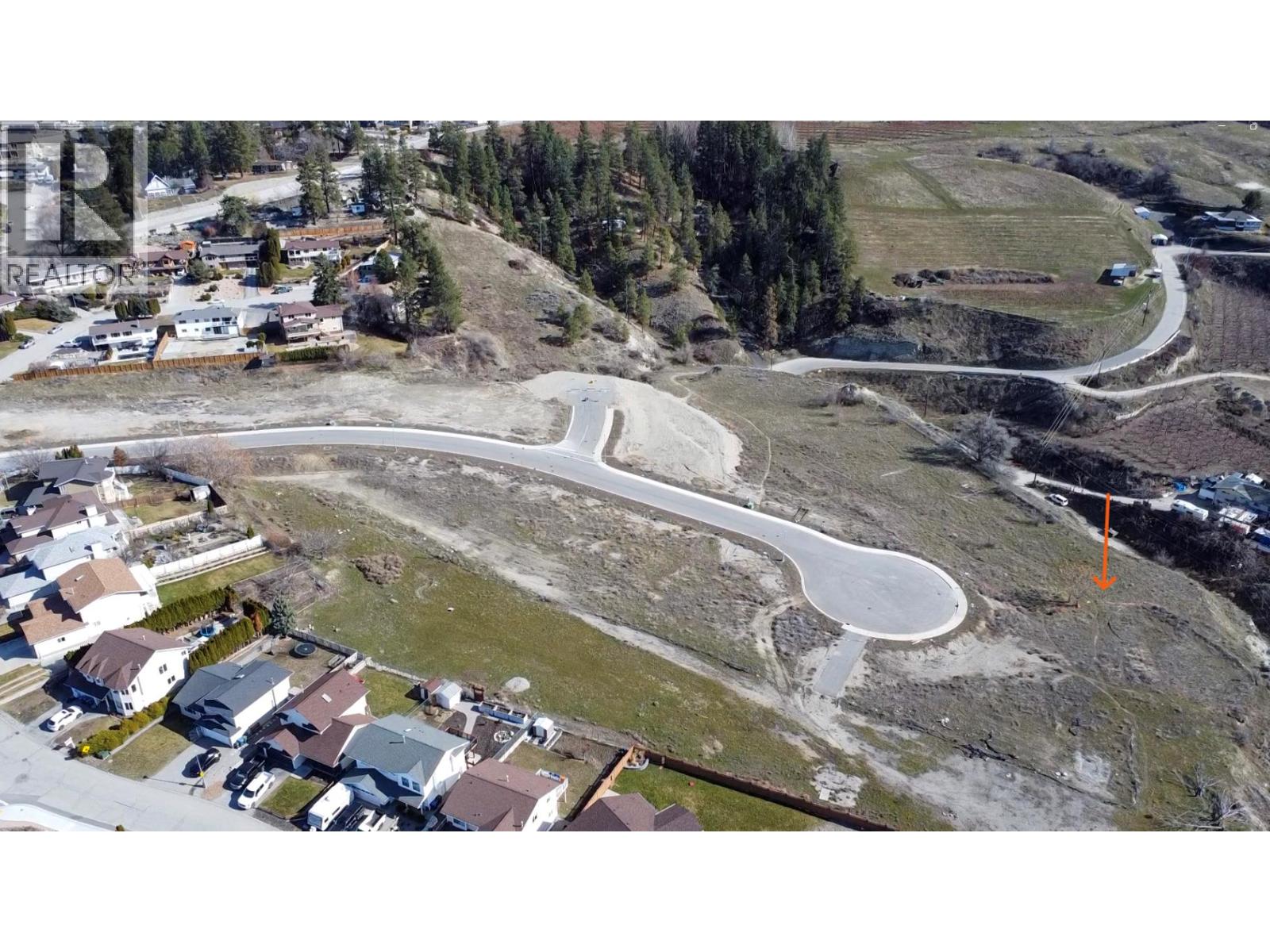 Land in Penticton 5