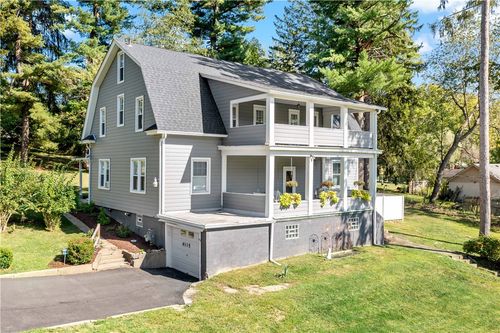 6115 Library Rd, Bethel Park, PA, 15102-4000 | Card Image