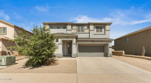 2808 Tierra De Moyo Pl, El Paso, TX, 79938-2343 | Card Image