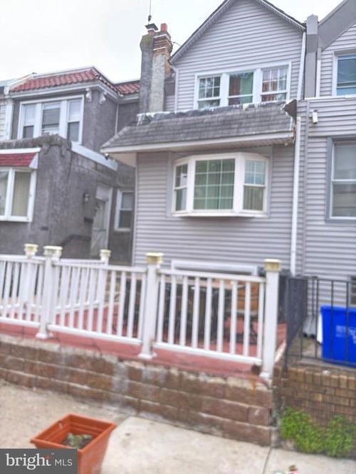 6414 Chelwynde Ave, PHILADELPHIA, PA, 19142-3017 | Card Image