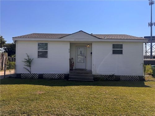 519 Westwego Ave, Bridge City, LA, 70094-3343 | Card Image