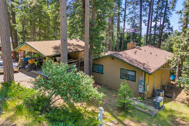 4944 Steelhead Lane, House other with 4 bedrooms, 2 bathrooms and null parking in Pollock Pines CA | Image 42