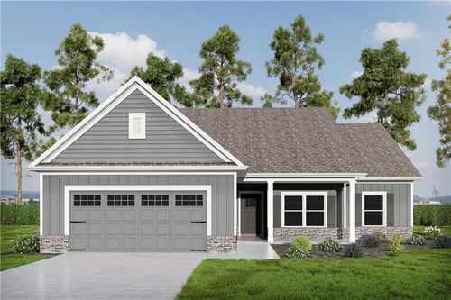 417 Weslyn Drive, Social Circle, GA, 30025 | Card Image