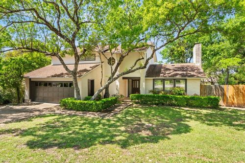 6603 Whitemarsh Valley Walk, Austin, TX, 78746-6349 | Card Image