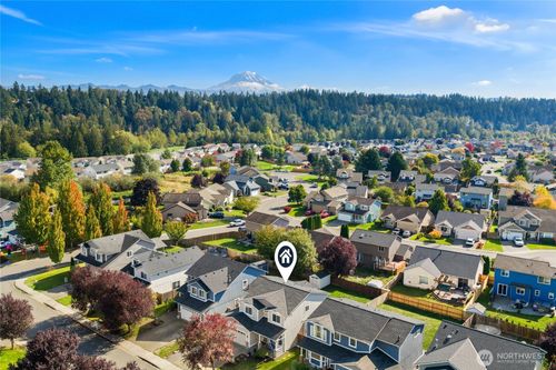 18209 106th St E, Bonney Lake, WA, 98391-8137 | Card Image