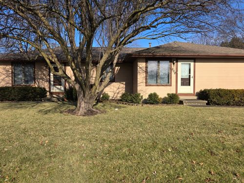 202 - 204 W Amie Avenue, Hinckley, IL, 60520 | Card Image