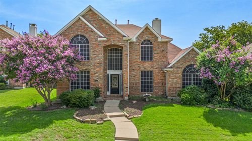 7114 Fieldstone Dr, Frisco, TX, 75034-5836 | Card Image