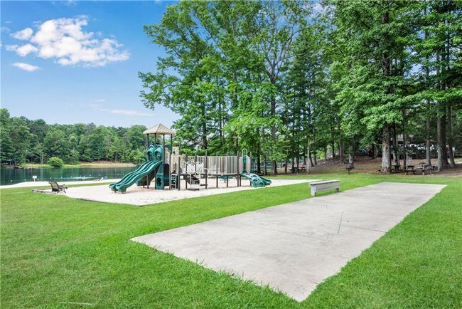 UNIT-125 - 200 Villa Rd, Townhouse with 2 bedrooms, 3 bathrooms and 2 parking in Jasper GA | Image 29
