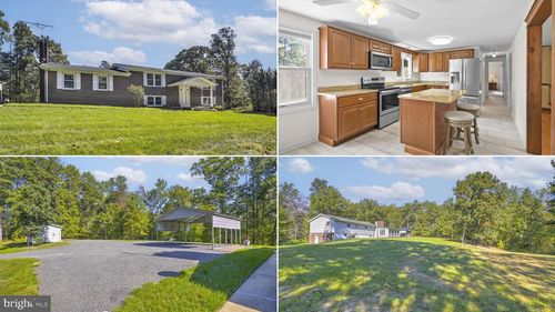 43063 Hugh Dr, Hollywood, MD, 20636-2516 | Card Image