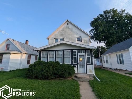 307 Harrison Avenue, Burlington, IA, 52601 | Card Image