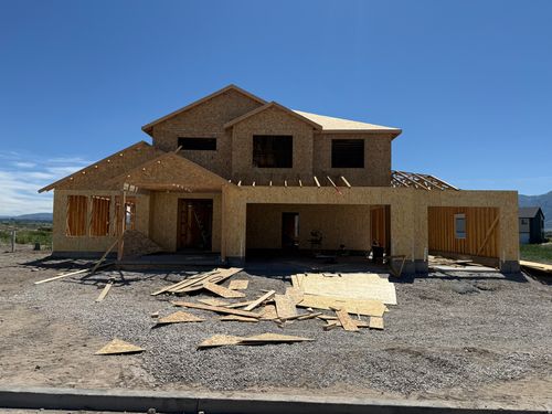 6010-3317 S 1000 W, Nibley, UT, 84321 | Card Image
