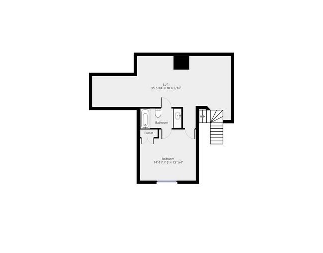 82 - 82 Buttercup Ln, Condo with 2 bedrooms, 3 bathrooms and 2 parking in South Grafton MA | Image 33