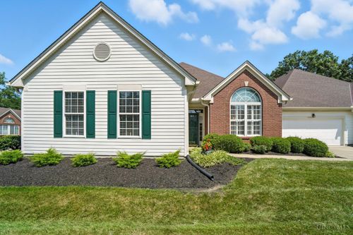 1302 Traverse Creek Dr, Milford, OH, 45150-5073 | Card Image