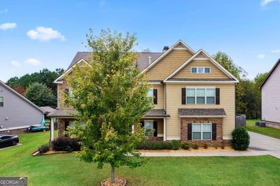 23 Ridgemont Way Se, House other with 6 bedrooms, 5 bathrooms and null parking in Cartersville GA | Image 3