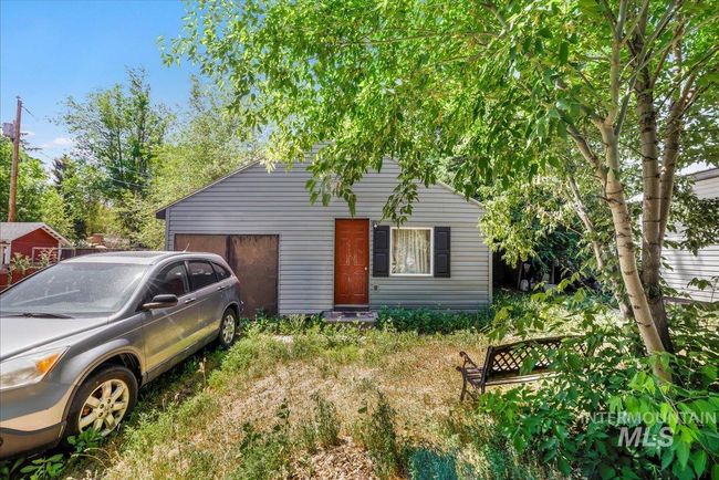 202 E 2 Nd St, Home with 5 bedrooms, 2 bathrooms and 2 parking in Shoshone ID | Image 24