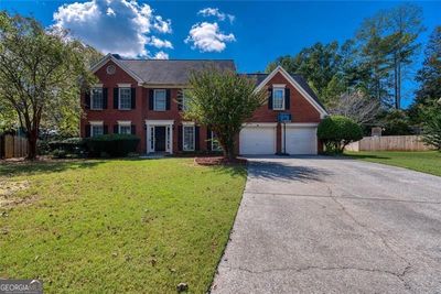 6 Hunters, House other with 4 bedrooms, 2 bathrooms and 2 parking in Dallas GA | Image 1