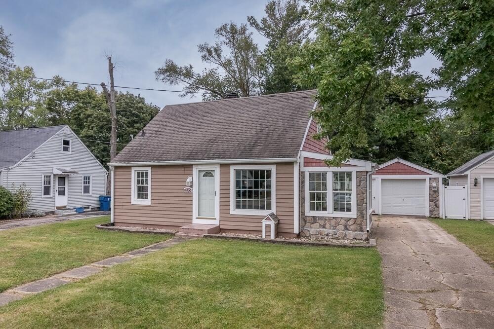 Bronx Ave, Kalamazoo, MI 49048