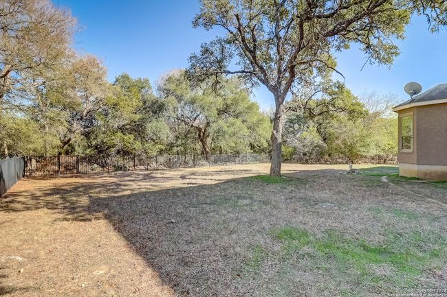 445 Hanging Oak, House other with 4 bedrooms, 4 bathrooms and null parking in Spring Branch TX | Image 36