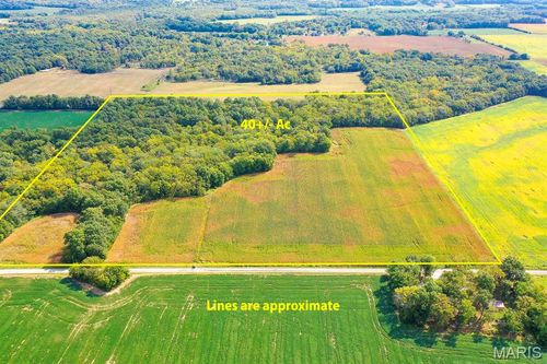 TBB Ayers Rd, Greenville, IL, 62246 | Card Image