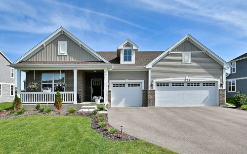 1174 Larswood Ln, Crystal Lake, IL, 60012-3808 | Card Image