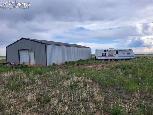 40450 Hoot Owl Road, Ramah, CO, 80832 | Card Image