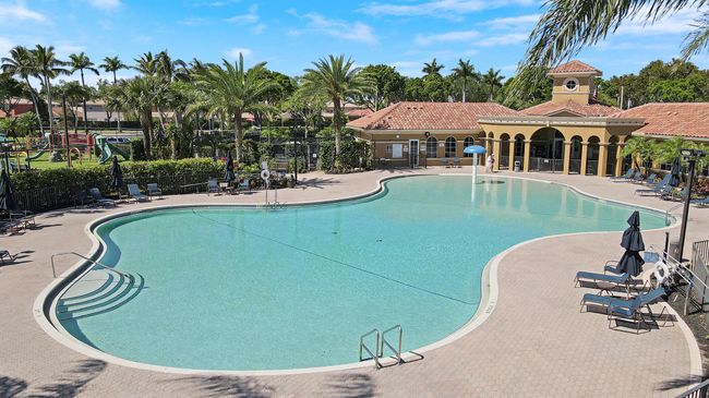 6170 Sugar Loaf Ln, Condo with 3 bedrooms, 3 bathrooms and null parking in West Palm Beach FL | Image 35