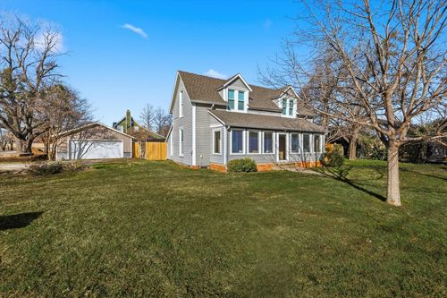 201 Shaffner St, Ponder, TX, 76259-7049 | Card Image