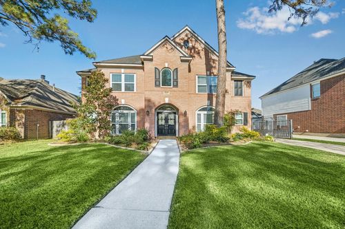 4619 Brook Shadow Drive, Kingwood, TX, 77345 | Card Image