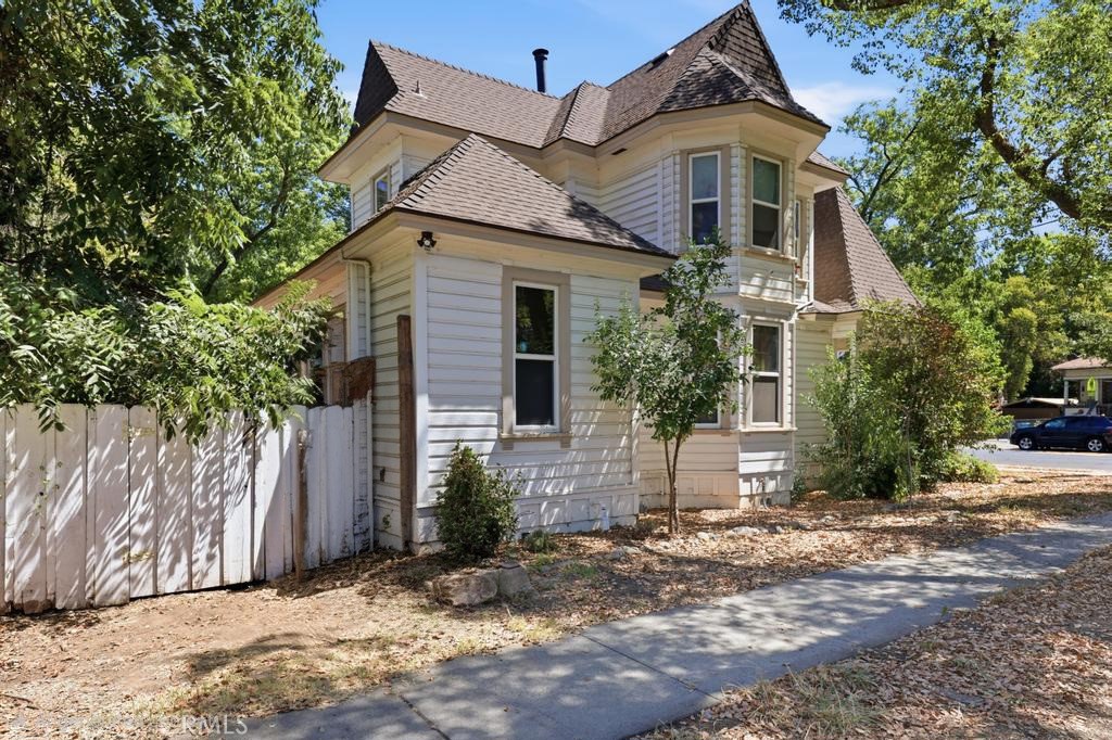 Residential in Oroville 3