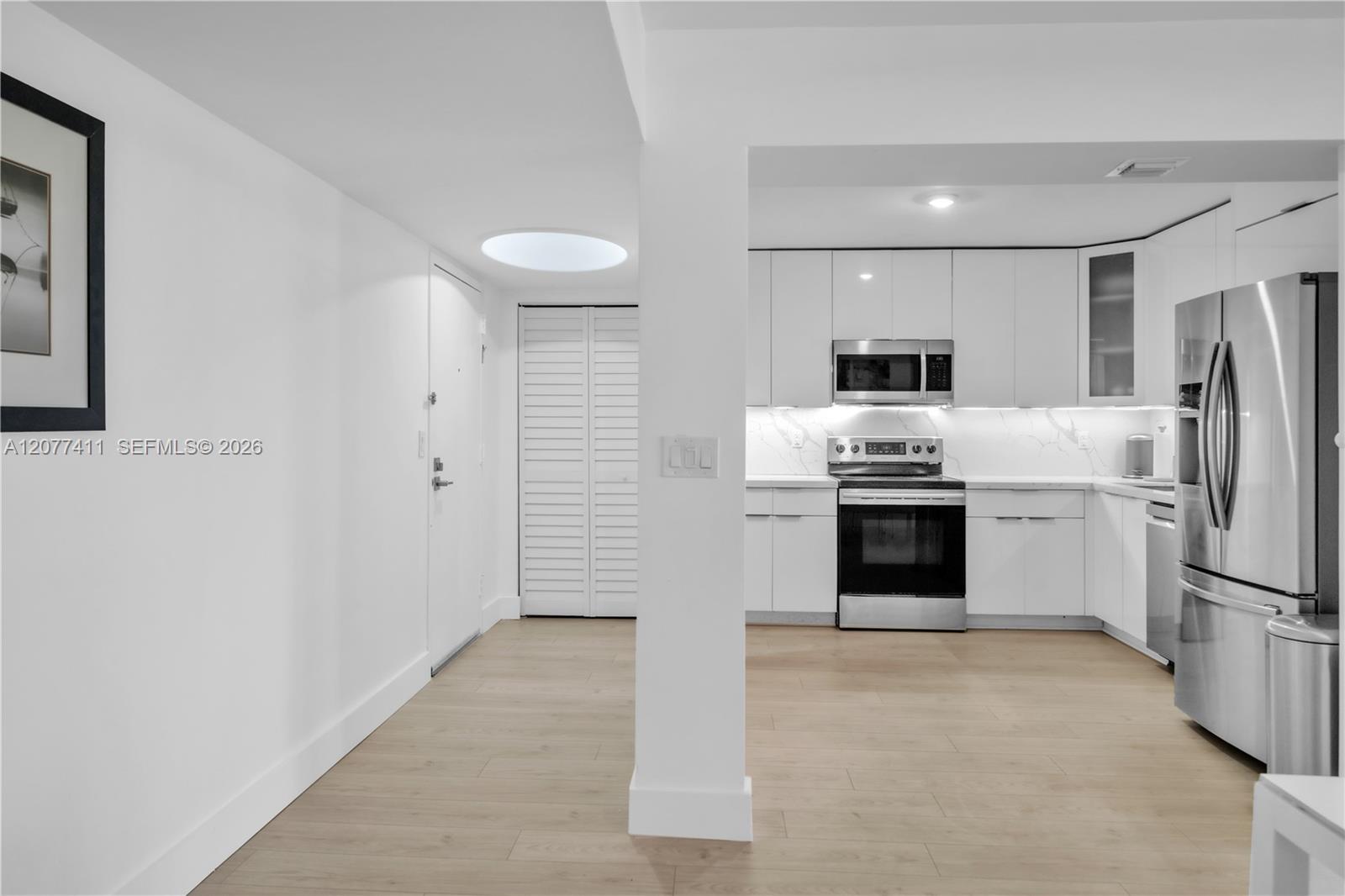 Residential in Hollywood 5