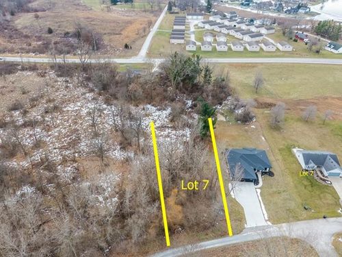 7 Lane 101 Harbour Cove, Fremont, IN, 46737 | Card Image
