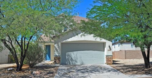 4734 W Calatrava Ln, Tucson, AZ, 85742-8022 | Card Image