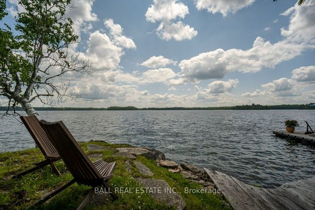 40 Fire Route 89 E, House other with 3 bedrooms, 1 bathrooms and 3 parking in Apsley ON | Image 45