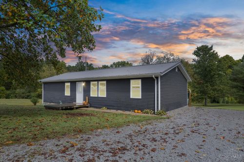 10280 State Route 136, West Union, OH, 45693-9306 | Card Image