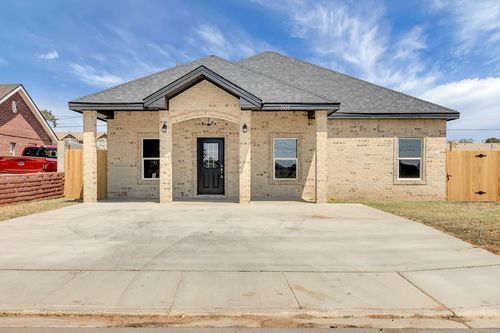 1407 Nobles Ave, Midland, TX, 79701 | Card Image