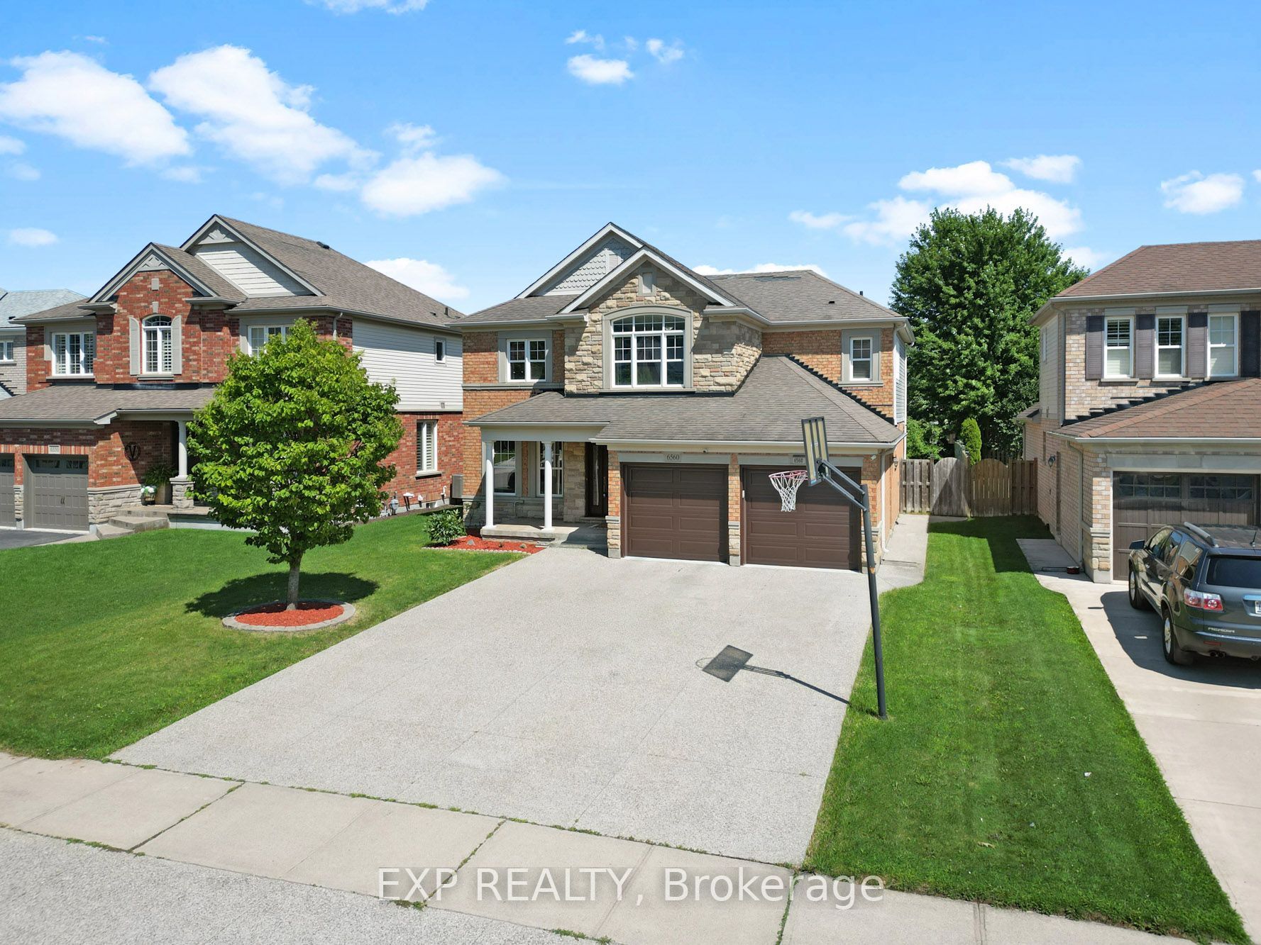Residential in Niagara Falls 4