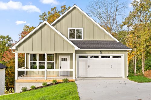 3381 Northrop St, Lupton City, TN, 37351-0422 | Card Image