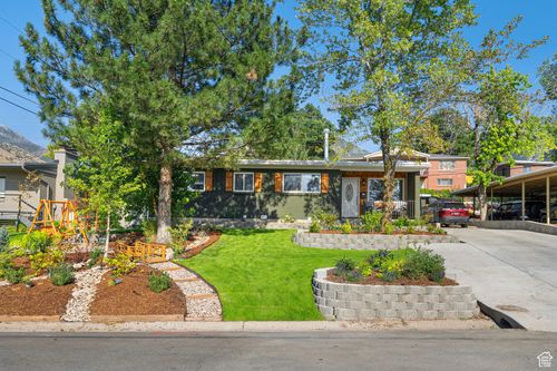 4085 S Olympic Way, Holladay, UT, 84124-2125 | Card Image