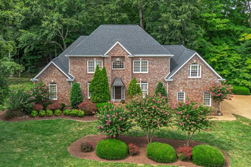 9524 Grand Haven Dr, Brentwood, TN, 37027-2619 | Card Image