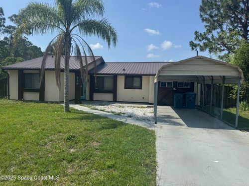 530 Escarole St Se, PALM BAY, FL, 32909-4801 | Card Image