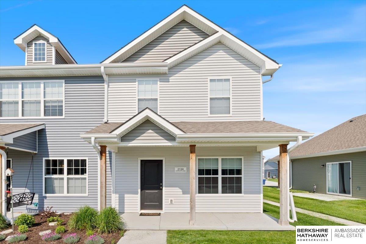 Brandon Ln, Fremont, NE 68025