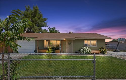 16090 Cajon St, Hesperia, CA, 92345 | Card Image