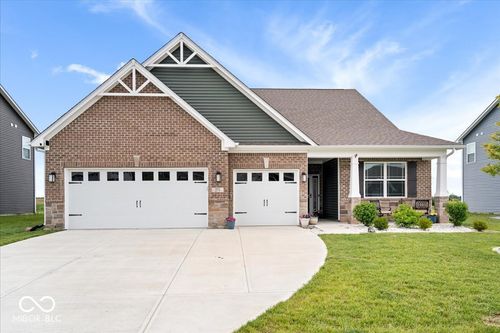 271 Dyson Dr, Whiteland, IN, 46184-1843 | Card Image