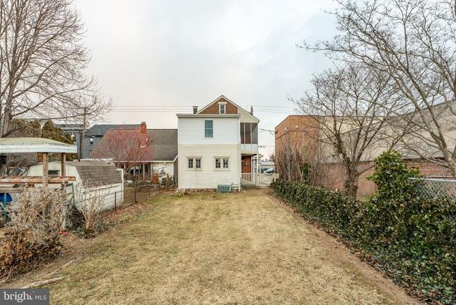 20 S Charlotte St, House other with 4 bedrooms, 2 bathrooms and null parking in MANHEIM PA | Image 34