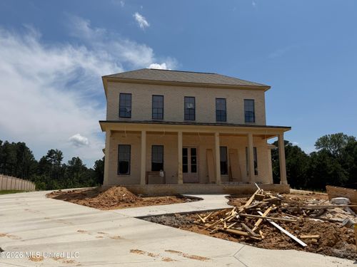 616 Big Valley Loop, Flowood, MS, 39232-1279 | Card Image